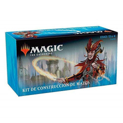 MAGIC LEALTAD DE RAVNICA -...