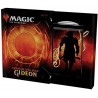 MAGIC SIGNATURE SPELL GIDEON - SIGNATURE SPELL GIDEON