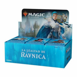 MAGIC LEALTAD DE RAVNICA -...