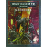 WH4 NECRONES - CODEX 2011