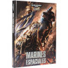 WH4 MARINES ESPACIALES - CODEX 2013