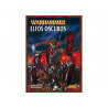 WH ELFOS OSCUROS - CODEX ELFOS OSCUROS