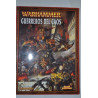 WH CAOS - CODEX GUERREROS DEL CAOS