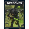 WH4 NECRONES - CODEX NECRONES