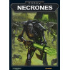 WH4 NECRONES - CODEX NECRONES