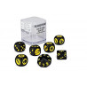 BLOOD BOWL DADOS GOBLIN - DADOS GOBLIN - WARHAMMER