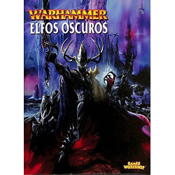 WH ELFOS OSCUROS - EJERCITO WH: ELFOS OSCUROS