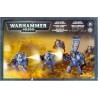 WH4 MARINES ESPACIALES - ESCUADRA EXTERMINADORES ME (5)