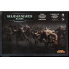 WH4 TIRANIDOS - ESCUADRAS GENESTEALERS