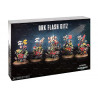 WH4 ORKOS ESPACIALES - FLASH GITZ