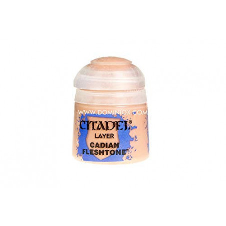 WH PINTURA CADIAN FLESHTONE - PINTURA CADIAN FLESHTONE