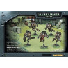 WH4 MARINES DEL CAOS - RAPAXES DEL CAOS