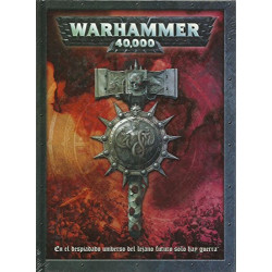 WH4 REGLAMENTO 40K 2008 -...