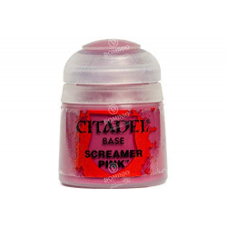 WH PINTURA SCREAMER PINK -...