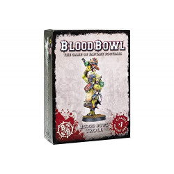 BLOOD BOWL TROLL - TROLL