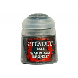 WH PINTURA WARPLOCK BRONZE...