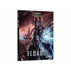 WH4 ELDARS CODEX - CODEX 2013