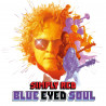 SIMPLY RED - BLUE EYED SOUL (CD)