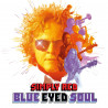 SIMPLY RED - BLUE EYED SOUL - LP (VINILO)