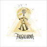 FALSALARMA - ORO Y ARENA (CD)