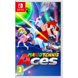 SW MARIO TENNIS ACES