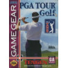 GAME GEAR PGA TOUR GOLF - PGA TOUR GOLF