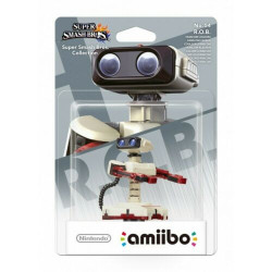 AMIIBO FIGURA R.O.B. -...