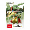 AMIIBO FIGURA KING K. ROOL - FIGURA KING K. ROOL