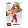 AMIIBO FIGURA KEN - FIGURA KEN