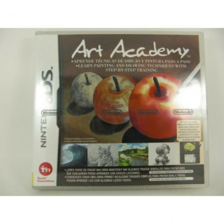 NDS ART ACADEMY