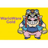 N3DS WARIO WARE GOLD