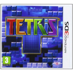 N3DS TETRIS