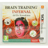 N3DS BRAIN TRAINING INFERNAL