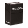 MAGIC DECK BOX NEGRO - DECK BOX NEGRO