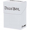 MAGIC DECK BOX TRANSPARENTE - DECK BOX TRANSPARENTE