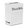 MAGIC DECK BOX BLANCO - DECK BOX BLANCO