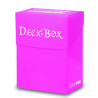 MAGIC DECK BOX ROSA - DECK BOX ROSA