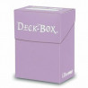 MAGIC DECK BOX LILAC - DECK BOX LILAC