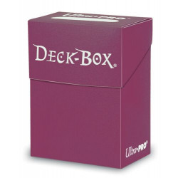 MAGIC DECK BOX BLACKBERRY -...