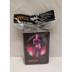 MAGIC DECK BOX LILIANA - DECK BOX LILIANA