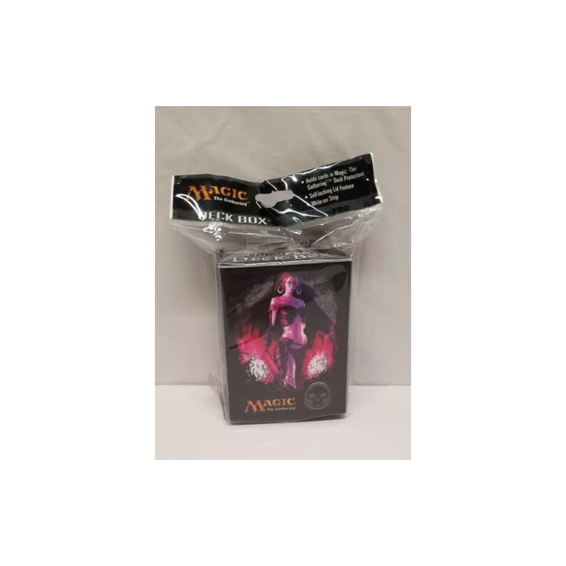 MAGIC DECK BOX LILIANA - DECK BOX LILIANA