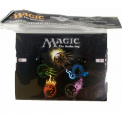 MAGIC DECK BOX MANA 4 CONTADOR - DECK BOX MANA 4 CONTADOR