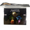 MAGIC DECK BOX MANA 4 CONTADOR - DECK BOX MANA 4 CONTADOR