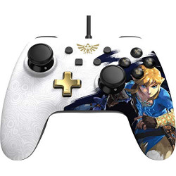 SW MANDO PRO ZELDA BREATH OF THE WILD