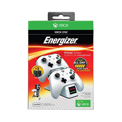 XONE CARGADOR ENERGIZER 2...