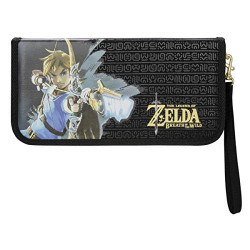 SW FUNDA PROTECTORA ZELDA