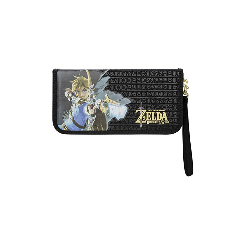 SW FUNDA PROTECTORA ZELDA