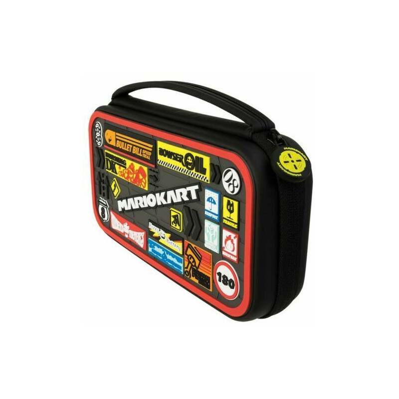 SW BOLSA MARIO KART EDITION