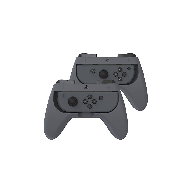 SW JOYCON PRO PLAYER GRIPS