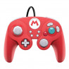 SW MANDO SMASH PAD PRO CON CABLE MARIO